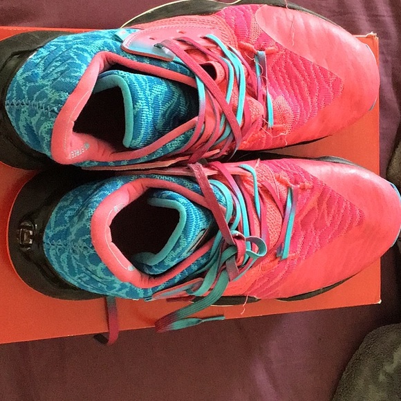 Harden vol4 - Picture 2 of 2